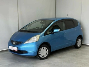 Хетчбэк Honda Fit 2010 года, 795000 рублей, Красноярск