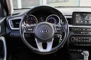 Хетчбэк Kia Ceed 2018 года, 1460000 рублей, Ярославль