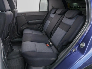 Хетчбэк Hyundai Getz 2009 года, 619000 рублей, Сургут