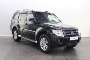 Внедорожник Mitsubishi Pajero 2012 года, 1950000 рублей, Брянск