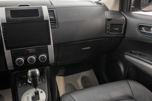 Внедорожник Nissan X-Trail 2010 года, 1419000 рублей, Барнаул