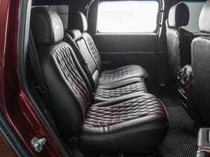 Внедорожник Hummer H2 2004 года, 2679000 рублей, Тюмень