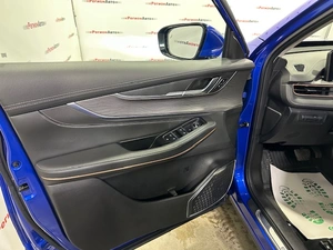 Внедорожник EXEED LX 2022 года, 1890000 рублей, Красноярск