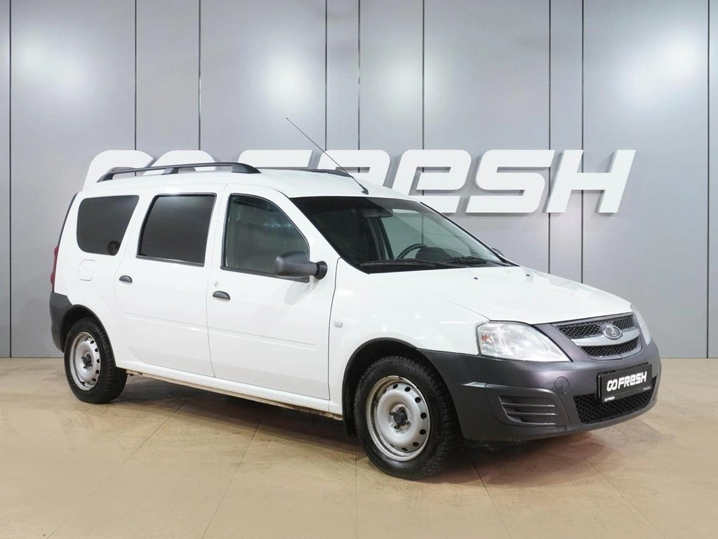 Универсал ВАЗ (LADA) Largus 2019 года, 749000 рублей, Воронеж