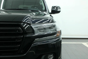 Внедорожник Toyota Land Cruiser 2021 года, 9360000 рублей, Красноярск