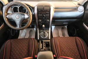 Внедорожник Suzuki Grand Vitara 2010 года, 1259000 рублей, Омск
