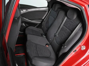 Седан Hyundai Solaris 2016 года, 1289000 рублей, Аксай