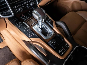 Внедорожник Porsche Cayenne 2011 года, 2850000 рублей, Ставрополь