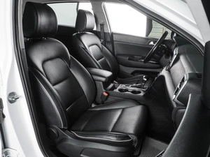 Внедорожник Kia Sportage 2021 года, 2297000 рублей, Воронеж
