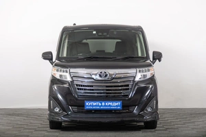 Минивэн Toyota Roomy 2019 года, 1149000 рублей, Томск