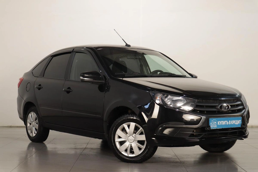 Универсал ВАЗ (LADA) Granta 2023 года, 1089000 рублей, Челябинск
