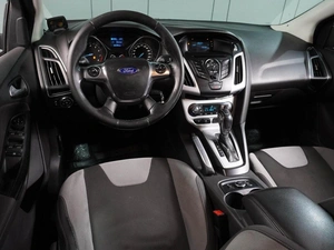 Хетчбэк Ford Focus 2013 года, 699000 рублей, Воронеж