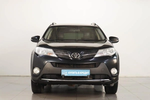 Внедорожник Toyota RAV4 2012 года, 1919000 рублей, Челябинск