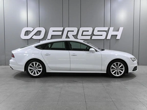 Лифтбек Audi A7 2016 года, 3619000 рублей, Аксай