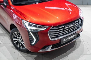 Внедорожник Haval Jolion 2023 года, 1879000 рублей, Петрозаводск