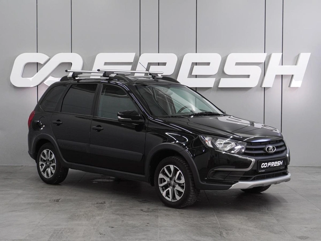 Универсал ВАЗ (LADA) Granta Cross 2023 года, 880000 рублей, Воронеж