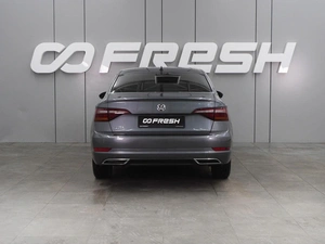 Седан Volkswagen Jetta 2019 года, 2120000 рублей, Воронеж