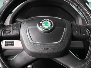 Лифтбек Skoda Octavia 2012 года, 1165000 рублей, Аксай