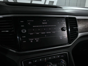 Внедорожник Volkswagen Teramont 2018 года, 3799000 рублей, Аксай