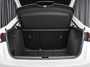 Лифтбек Skoda Rapid 2021 года, 1599000 рублей, Тюмень