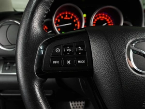 Седан Mazda 6 2012 года, 1109000 рублей, Воронеж