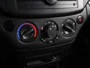 Седан Chevrolet Aveo 2010 года, 389000 рублей, Воронеж