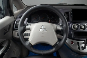 Минивэн Mitsubishi Grandis 2004 года, 799000 рублей, Оренбург