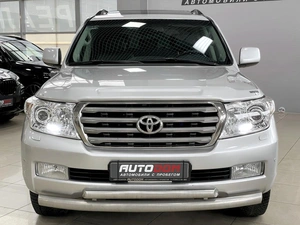 Внедорожник Toyota Land Cruiser 2010 года, 3397000 рублей, Солонцы
