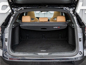 Внедорожник Changan UNI-K 2021 года, 2699000 рублей, Краснодар