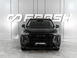 Внедорожник Haval Jolion 2024 года, 2119000 рублей, Аксай