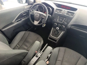 Минивэн Mazda 5 2014 года, 1210000 рублей, Солонцы