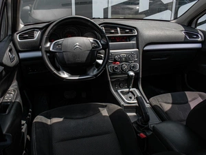 Седан Citroen C4 2013 года, 615000 рублей, Краснодар