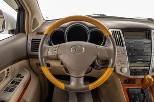 Внедорожник Lexus RX 2003 года, 1289000 рублей, Барнаул