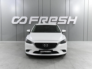Седан Mazda 6 2016 года, 2049000 рублей, Ростов-на-Дону
