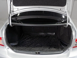 Седан Toyota Corolla 2011 года, 1138527 рублей, Тюмень