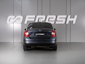 Лифтбек Skoda Rapid 2014 года, 998000 рублей, Минеральные Воды
