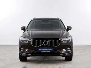 Внедорожник Volvo XC60 2018 года, 3649050 рублей, Москва