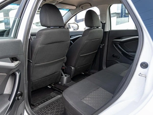 Седан ВАЗ (LADA) Vesta 2016 года, 799000 рублей, Краснодар