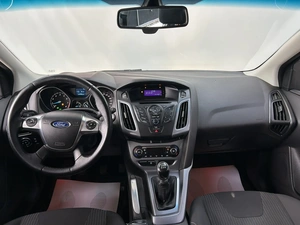 Универсал Ford Focus 2012 года, 920000 рублей, Смоленск