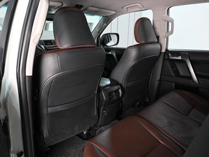 Внедорожник Toyota Land Cruiser Prado 2016 года, 3399000 рублей, Ростов-на-Дону