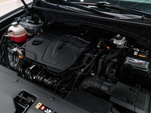 Внедорожник Hyundai Tucson 2021 года, 3300000 рублей, Красноярск