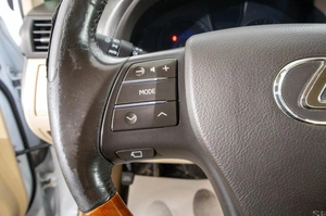 Внедорожник Lexus RX 2009 года, 1999000 рублей, Барнаул