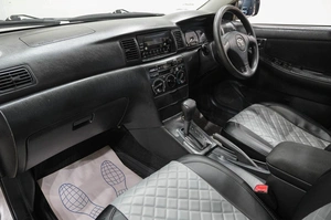 Универсал Toyota Corolla Fielder 2002 года, 499000 рублей, Новокузнецк