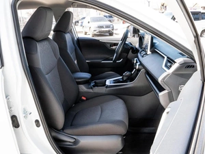 Внедорожник Toyota RAV4 2021 года, 3330000 рублей, Краснодар