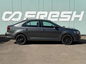 Лифтбек Volkswagen Polo 2021 года, 2249000 рублей, Кропоткин