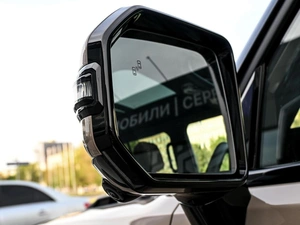 Внедорожник Jetour T2 2024 года, 3249000 рублей, Волгоград