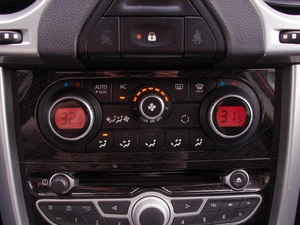 Внедорожник Renault Koleos 2012 года, 1155000 рублей, Владимир