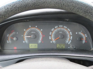Внедорожник ВАЗ (LADA) Niva 2023 года, 950000 рублей, Брянск