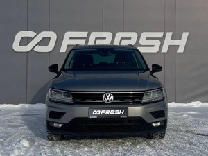 Внедорожник Volkswagen Tiguan 2020 года, 2559000 рублей, Ижевск