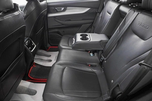 Внедорожник Chery Tiggo 8 Pro Max 2022 года, 2539000 рублей, Барнаул